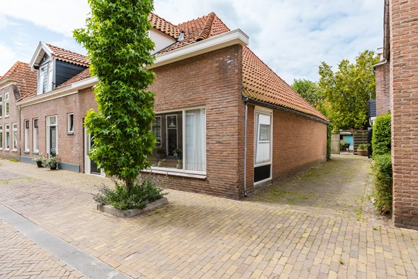Medium property photo - Hoofdstraat 61, 8375 AL Oldemarkt